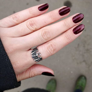 As 5 tendências de inverno para as unhas