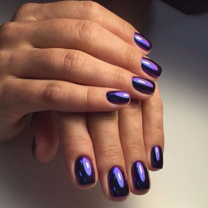 As 5 tendências de inverno para as unhas