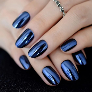 As 5 tendências de inverno para as unhas