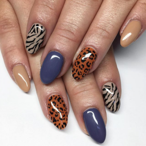 As 5 tendências de inverno para as unhas