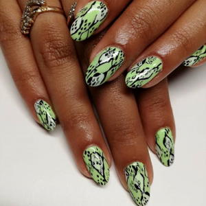 As 5 tendências de inverno para as unhas