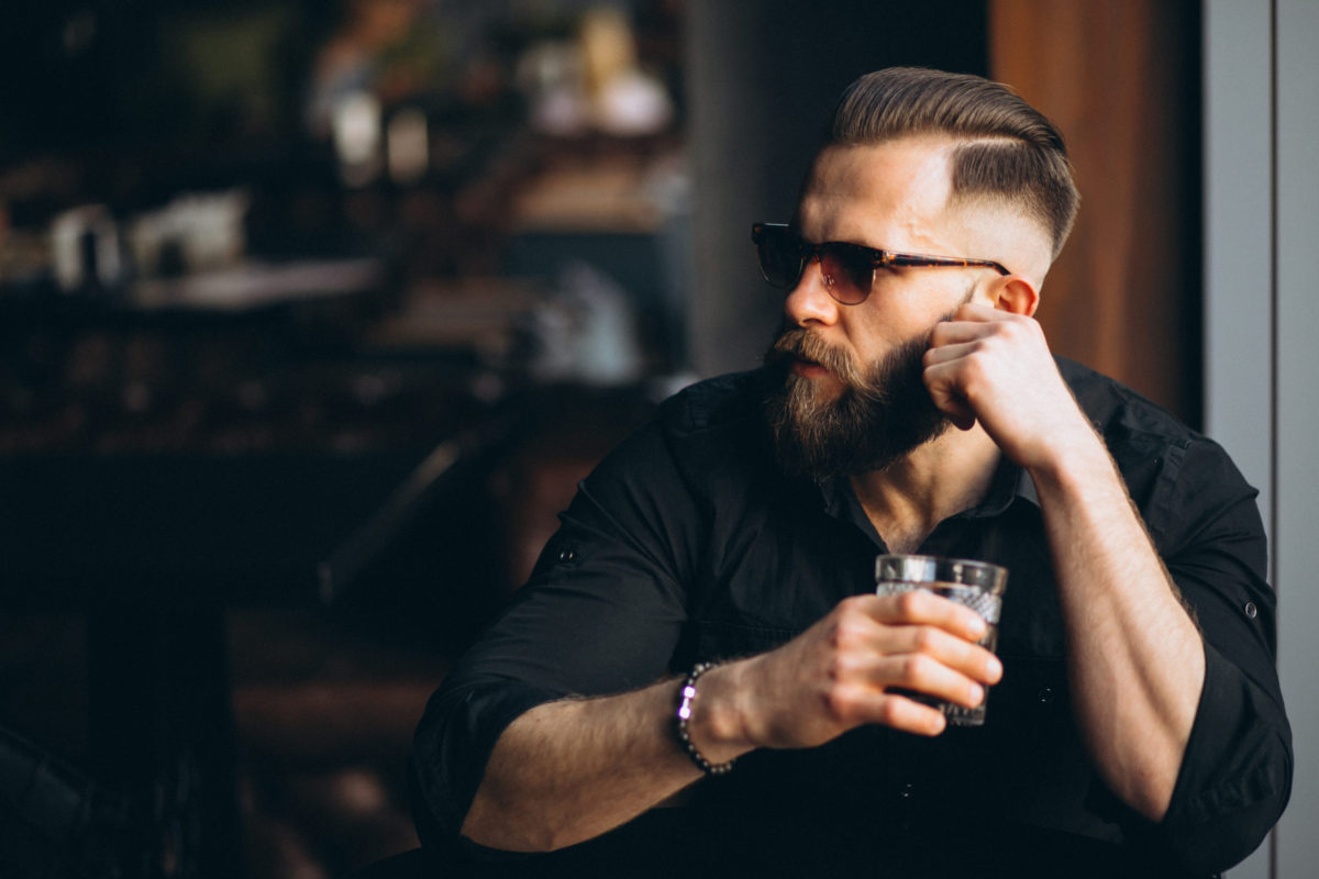 Cortes de Cabelo Masculino para 2019, Dicas e Tendências