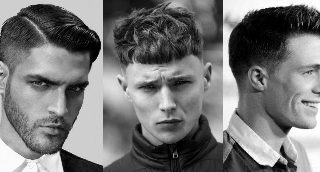 NOVA TENDÊNCIA PARA 2023!! CORTE DE CABELO MASCULINO